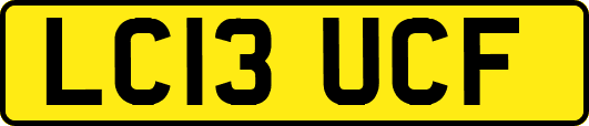 LC13UCF