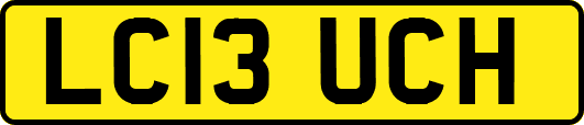 LC13UCH