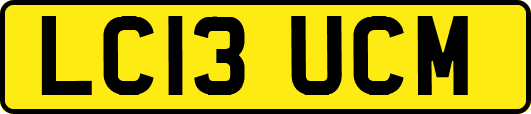 LC13UCM