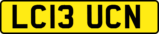 LC13UCN