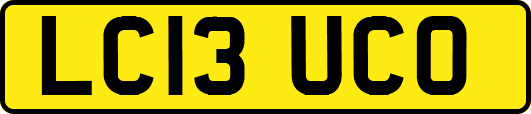 LC13UCO
