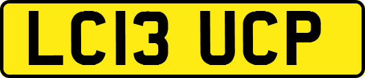 LC13UCP