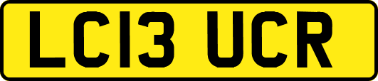 LC13UCR
