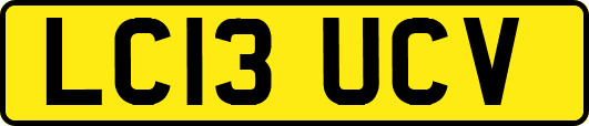 LC13UCV
