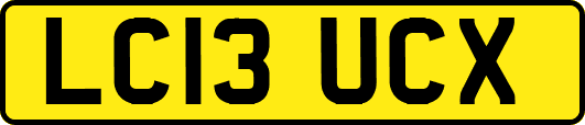 LC13UCX