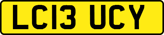 LC13UCY
