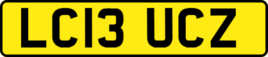 LC13UCZ