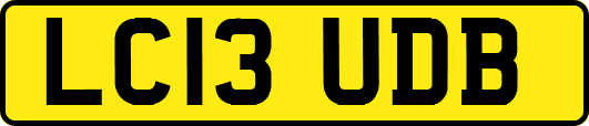 LC13UDB