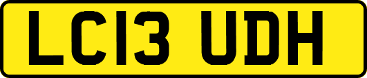 LC13UDH