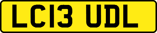LC13UDL