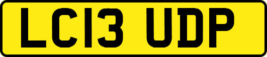 LC13UDP