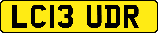 LC13UDR