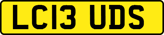 LC13UDS