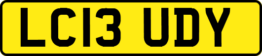 LC13UDY
