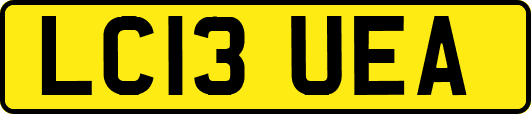 LC13UEA