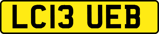 LC13UEB