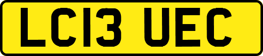 LC13UEC