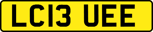 LC13UEE