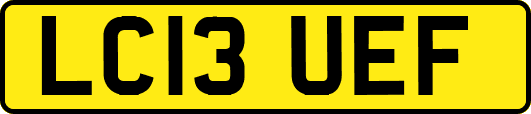 LC13UEF