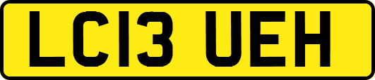 LC13UEH