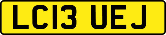 LC13UEJ