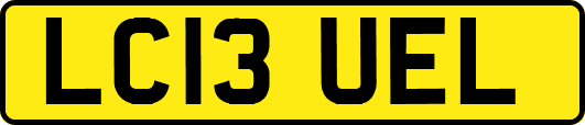 LC13UEL