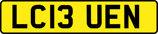 LC13UEN
