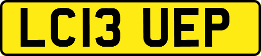 LC13UEP