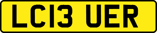 LC13UER