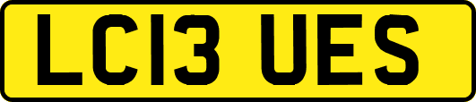 LC13UES