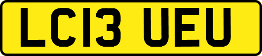 LC13UEU