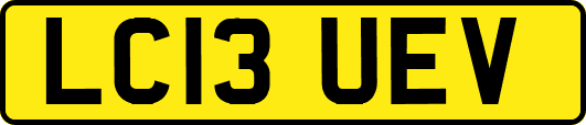 LC13UEV