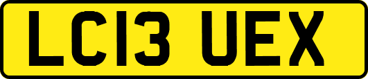 LC13UEX
