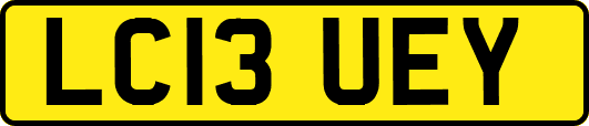 LC13UEY