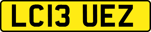 LC13UEZ