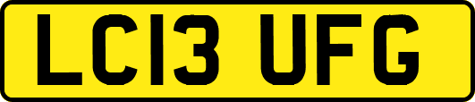 LC13UFG