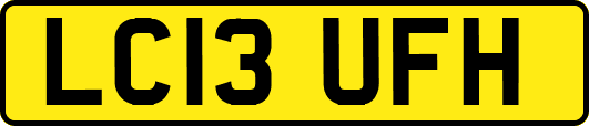 LC13UFH