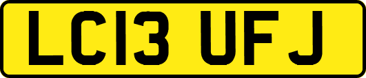 LC13UFJ