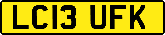 LC13UFK