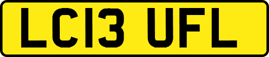 LC13UFL