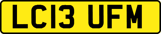 LC13UFM