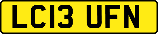 LC13UFN