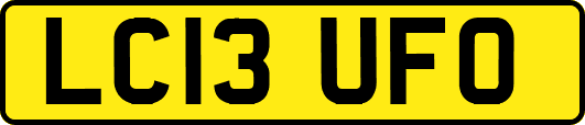 LC13UFO