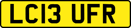 LC13UFR