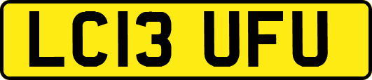 LC13UFU