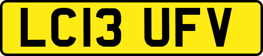 LC13UFV