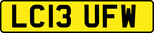 LC13UFW