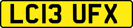 LC13UFX