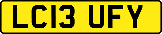 LC13UFY