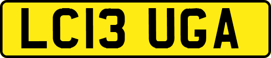 LC13UGA